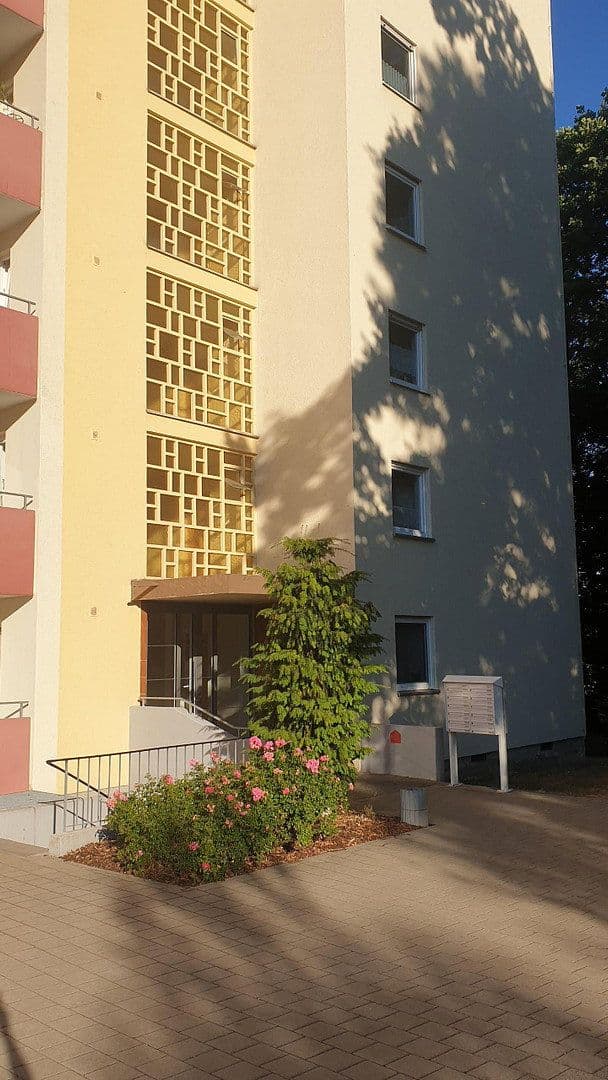 3 bedroom flat for sale, 74 m², Dr. Michael Samer Ring 2b, Donauwörth, Bavaria 3 bedroom flat for sale, 74 m², Dr. Michael Samer Ring 2b, Donauwörth, Bavaria