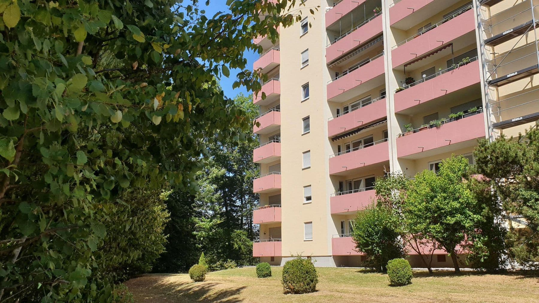 3 bedroom flat for sale, 74 m², Dr. Michael Samer Ring 2b, Donauwörth, Bavaria 3 bedroom flat for sale, 74 m², Dr. Michael Samer Ring 2b, Donauwörth, Bavaria