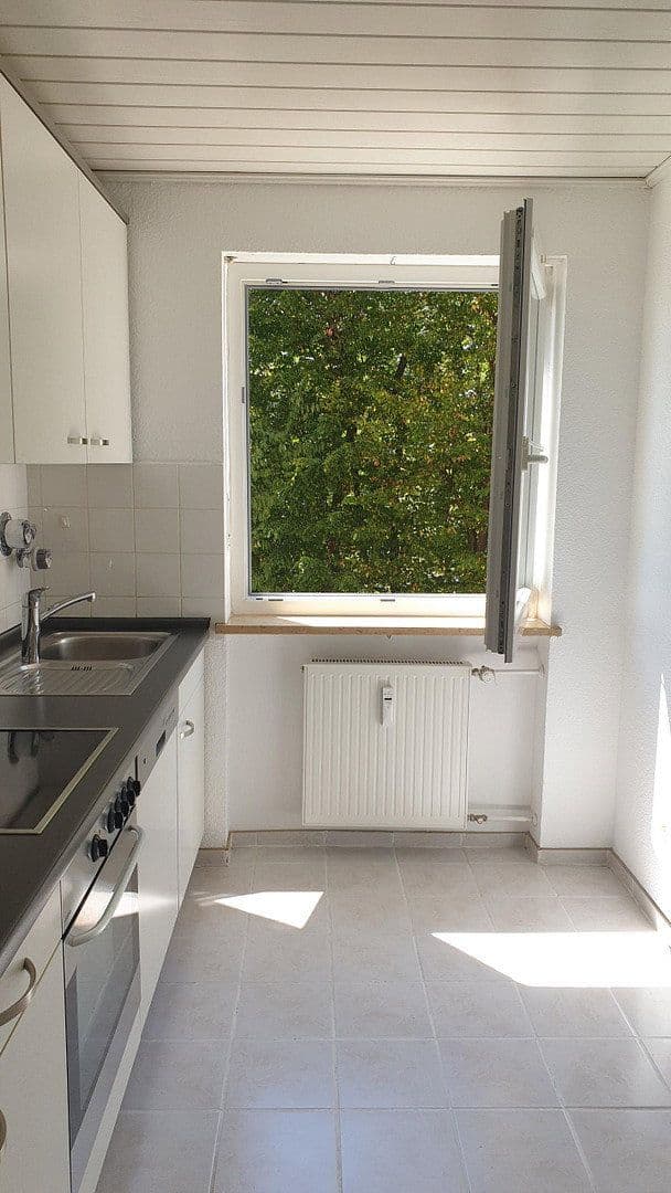 3 bedroom flat for sale, 74 m², Dr. Michael Samer Ring 2b, Donauwörth, Bavaria 3 bedroom flat for sale, 74 m², Dr. Michael Samer Ring 2b, Donauwörth, Bavaria
