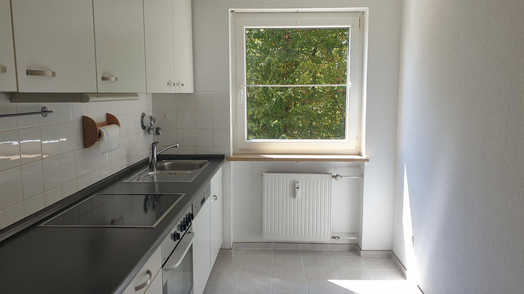 3 bedroom flat for sale, 74 m², Dr. Michael Samer Ring 2b, Donauwörth, Bavaria 3 bedroom flat for sale, 74 m², Dr. Michael Samer Ring 2b, Donauwörth, Bavaria