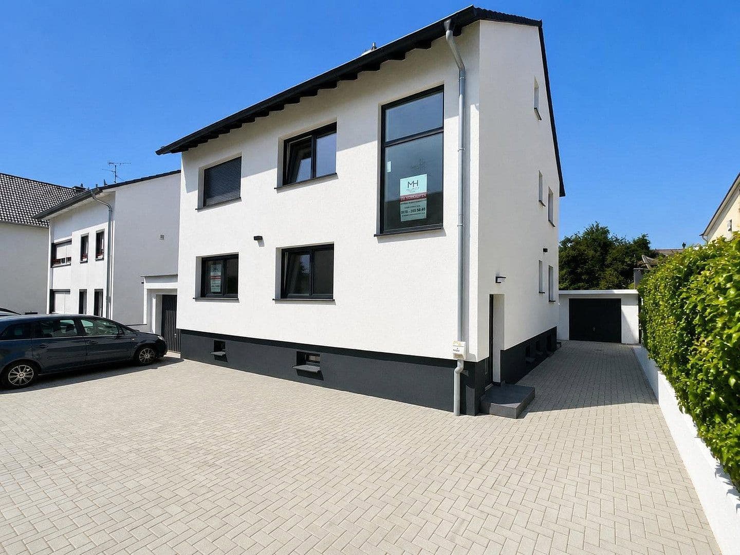 house for sale, 192 m², Friedrich-Ebert-Straße 68, Erzhausen, Hesse house for sale, 192 m², Friedrich-Ebert-Straße 68, Erzhausen, Hesse