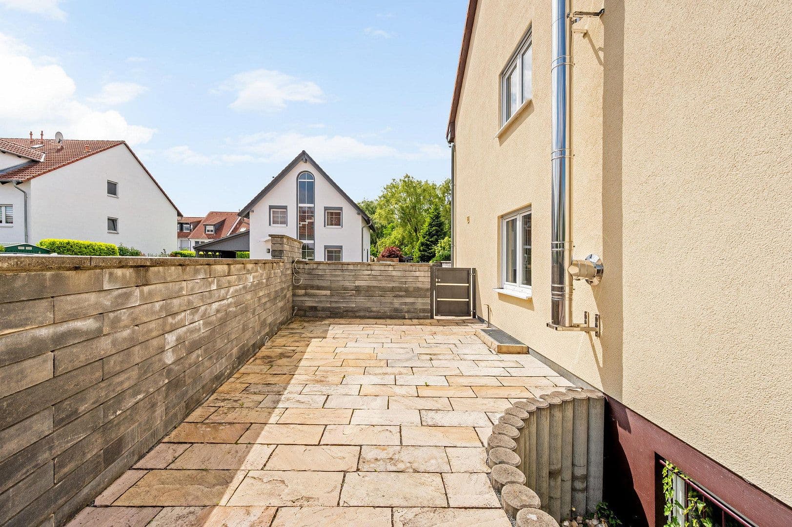 house for sale, 141 m², In der Wolfskaute 23, Weiterstadt, Hesse house for sale, 141 m², In der Wolfskaute 23, Weiterstadt, Hesse