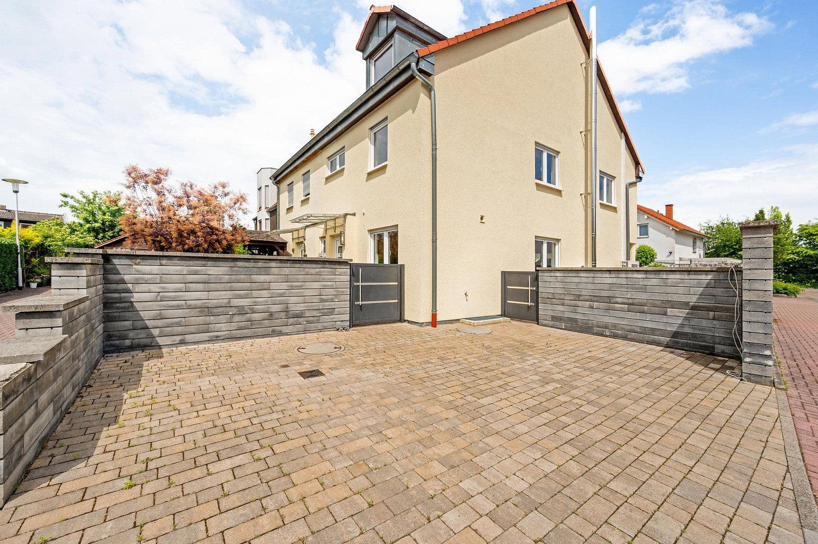 house for sale, 141 m², In der Wolfskaute 23, Weiterstadt, Hesse house for sale, 141 m², In der Wolfskaute 23, Weiterstadt, Hesse