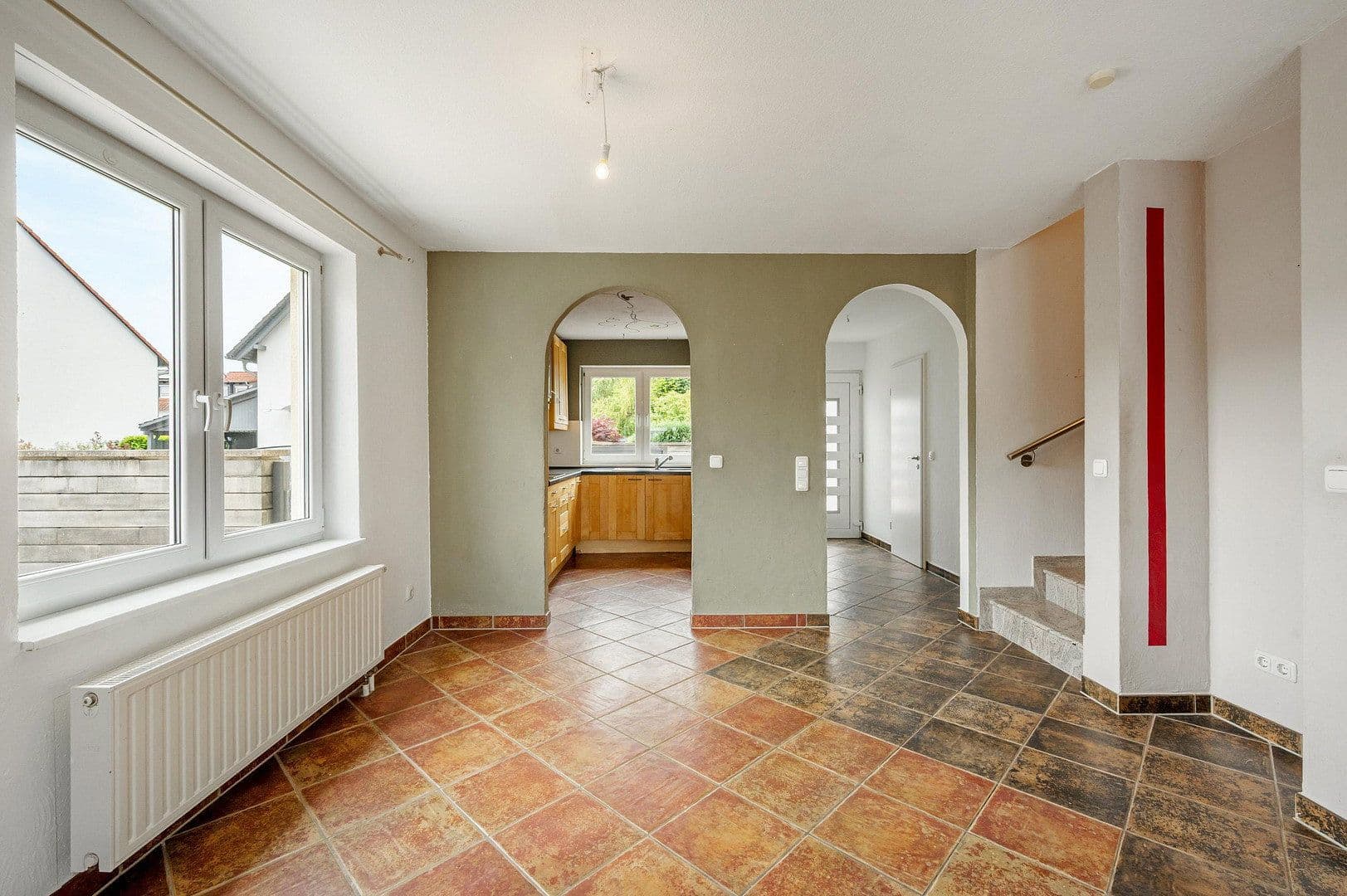 house for sale, 141 m², In der Wolfskaute 23, Weiterstadt, Hesse house for sale, 141 m², In der Wolfskaute 23, Weiterstadt, Hesse