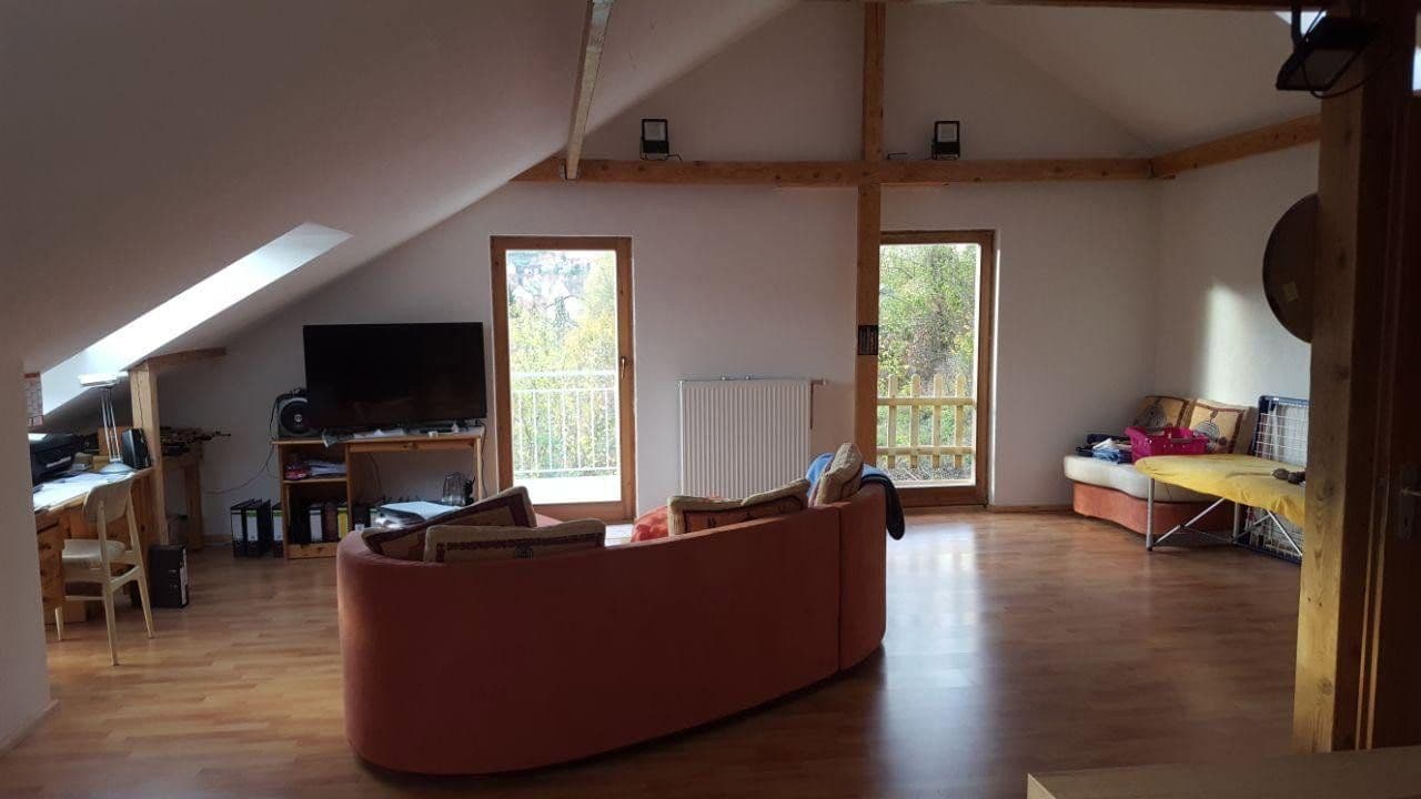 2 bedroom with open-plan kitchen flat for sale, 86 m², Schafblumenhalde 15, Horb am Neckar, Baden-Württemberg 2 bedroom with open-plan kitchen flat for sale, 86 m², Schafblumenhalde 15, Horb am Neckar, Baden-Württemberg