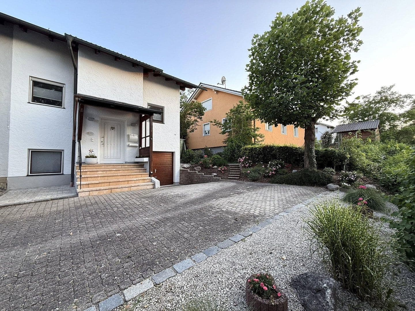 house for sale, 142 m², Wasserburg a. Inn, Bavaria house for sale, 142 m², Wasserburg a. Inn, Bavaria