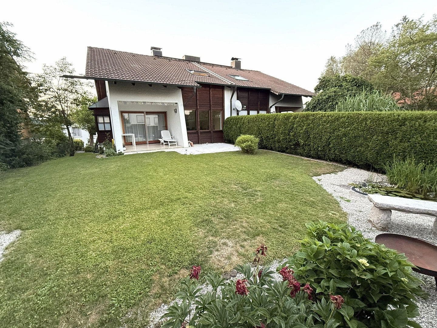 house for sale, 142 m², Wasserburg a. Inn, Bavaria house for sale, 142 m², Wasserburg a. Inn, Bavaria