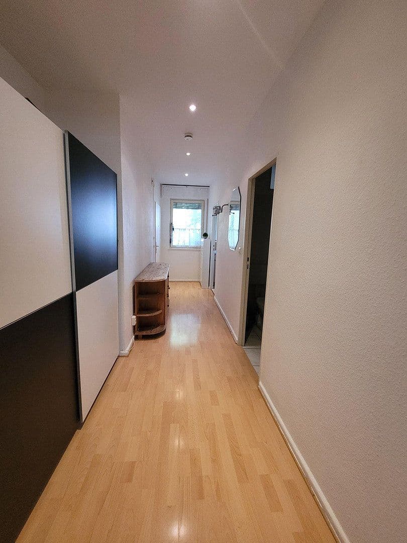 1 bedroom flat for sale, 43 m², Berlin, Berlin 1 bedroom flat for sale, 43 m², Berlin, Berlin