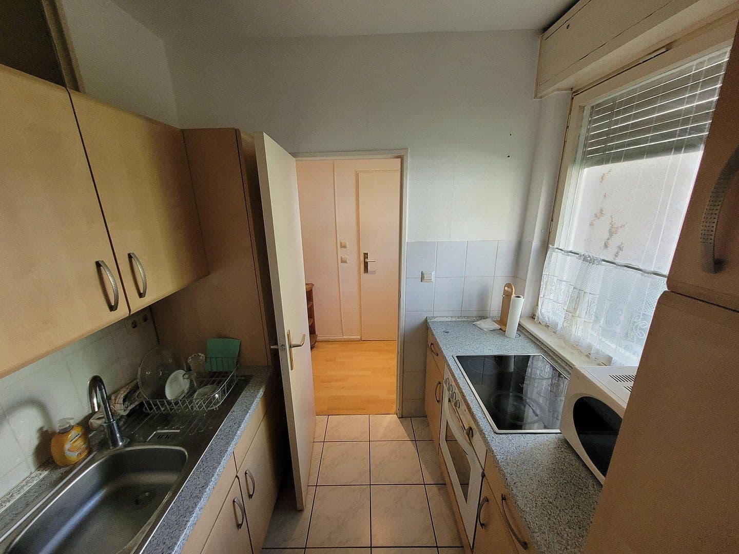 1 bedroom flat for sale, 43 m², Berlin, Berlin 1 bedroom flat for sale, 43 m², Berlin, Berlin