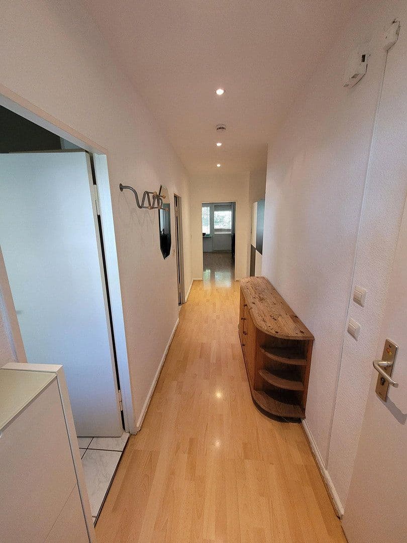 1 bedroom flat for sale, 43 m², Berlin, Berlin 1 bedroom flat for sale, 43 m², Berlin, Berlin