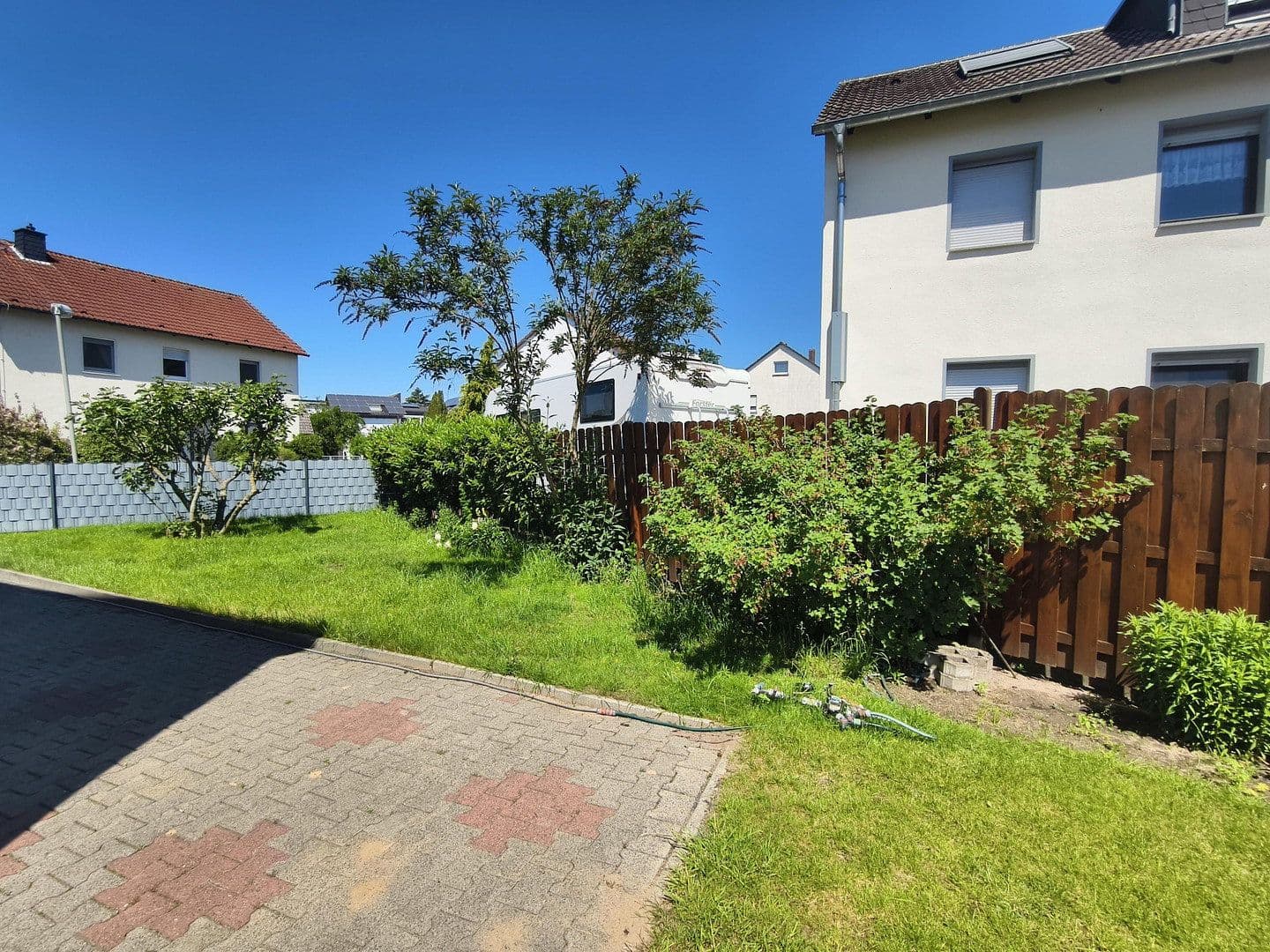 house for sale, 150 m², Offenbach, Hesse house for sale, 150 m², Offenbach, Hesse