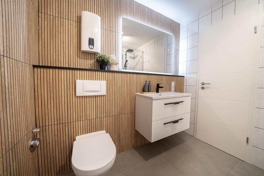 3 bedroom flat for sale, 87 m², Trier, Rhineland-Palatinate 3 bedroom flat for sale, 87 m², Trier, Rhineland-Palatinate