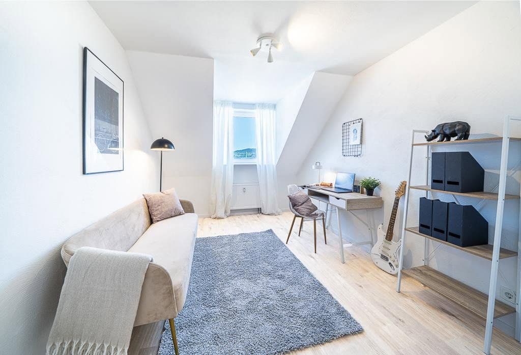 3 bedroom flat for sale, 87 m², Trier, Rhineland-Palatinate 3 bedroom flat for sale, 87 m², Trier, Rhineland-Palatinate