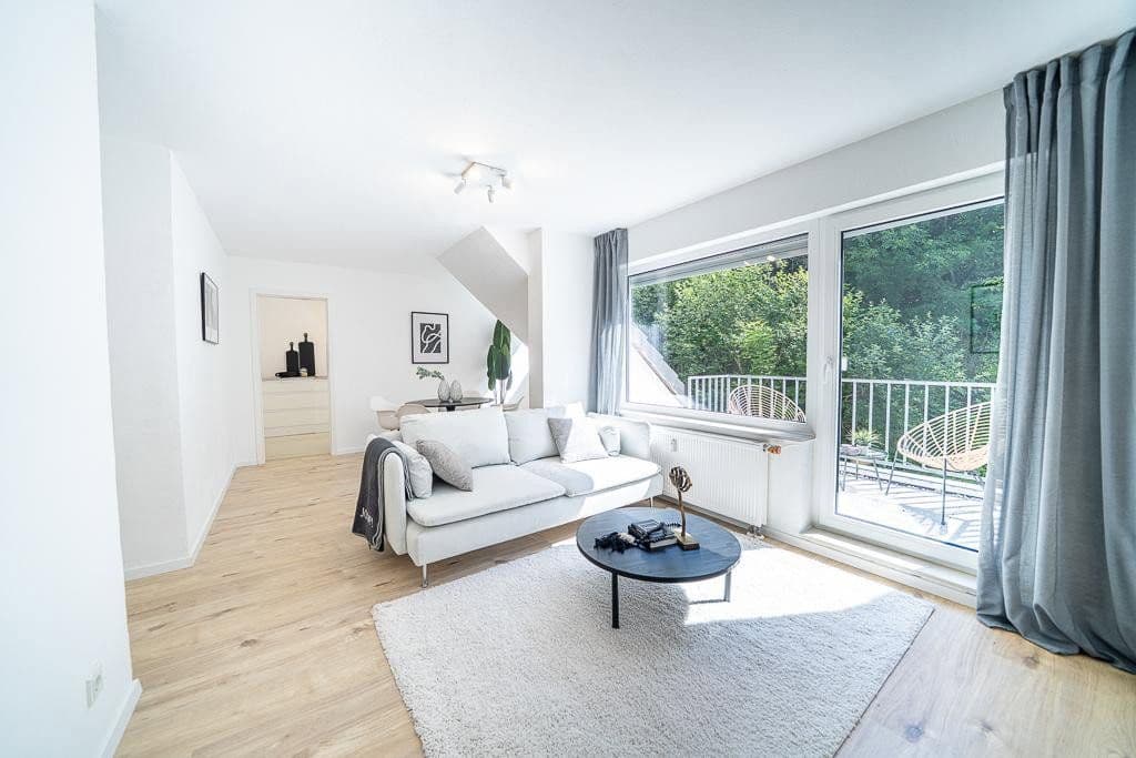 3 bedroom flat for sale, 87 m², Trier, Rhineland-Palatinate 3 bedroom flat for sale, 87 m², Trier, Rhineland-Palatinate