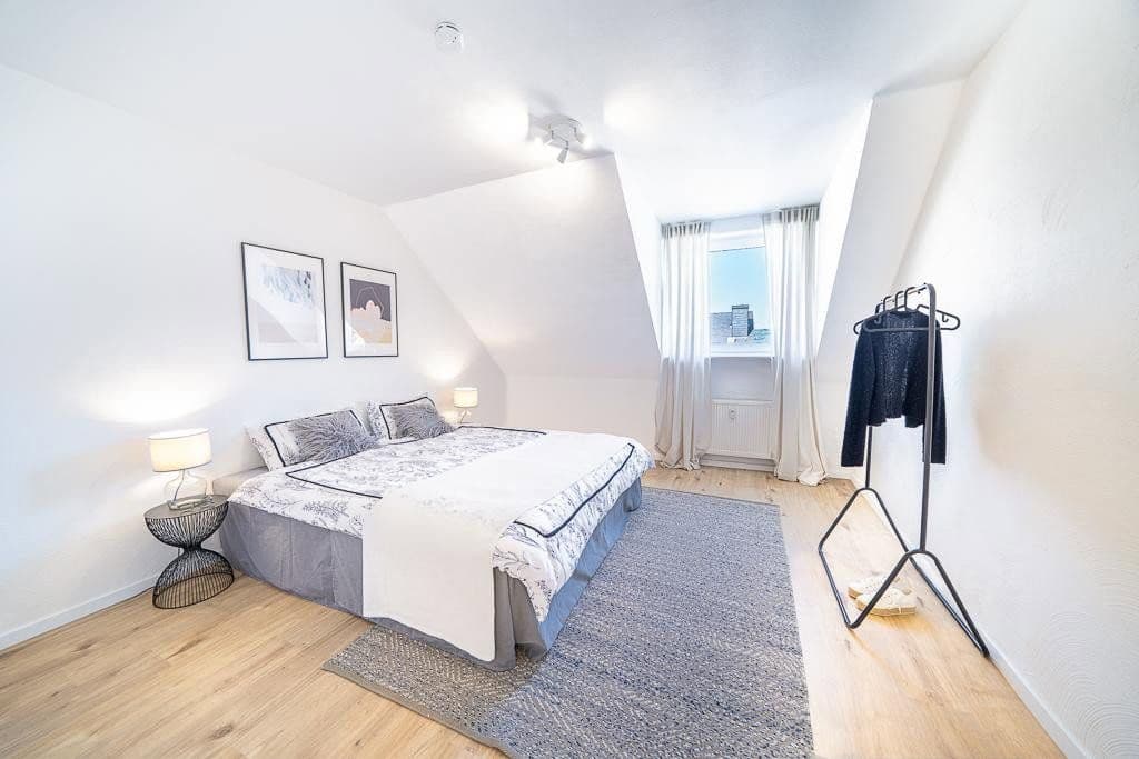 3 bedroom flat for sale, 87 m², Trier, Rhineland-Palatinate 3 bedroom flat for sale, 87 m², Trier, Rhineland-Palatinate