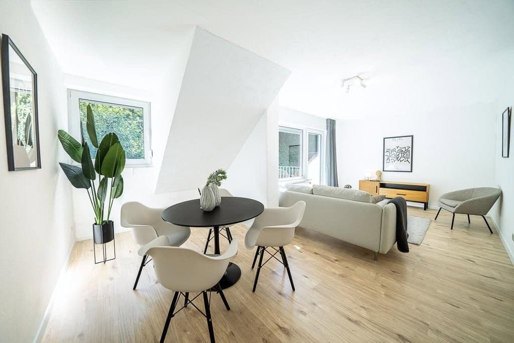 3 bedroom flat for sale, 87 m², Trier, Rhineland-Palatinate 3 bedroom flat for sale, 87 m², Trier, Rhineland-Palatinate