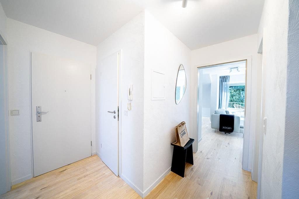 3 bedroom flat for sale, 87 m², Trier, Rhineland-Palatinate 3 bedroom flat for sale, 87 m², Trier, Rhineland-Palatinate