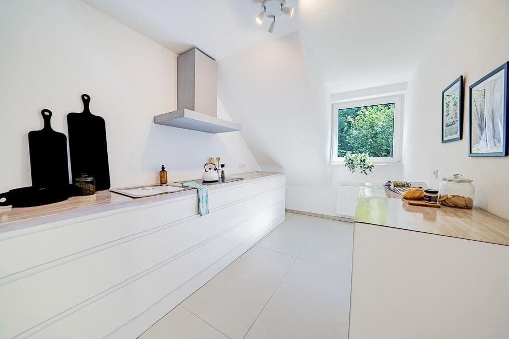 3 bedroom flat for sale, 87 m², Trier, Rhineland-Palatinate 3 bedroom flat for sale, 87 m², Trier, Rhineland-Palatinate
