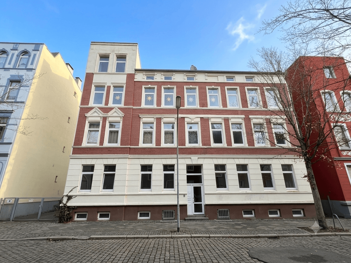5 bedroom flat to rent, 105 m², Kaakstraße 21, Wilhelmshaven, Lower Saxony 5 bedroom flat to rent, 105 m², Kaakstraße 21, Wilhelmshaven, Lower Saxony