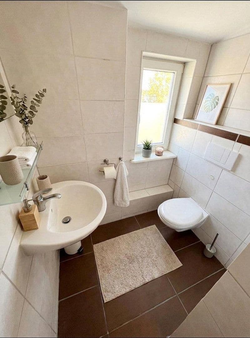 5 bedroom flat to rent, 105 m², Kaakstraße 21, Wilhelmshaven, Lower Saxony 5 bedroom flat to rent, 105 m², Kaakstraße 21, Wilhelmshaven, Lower Saxony