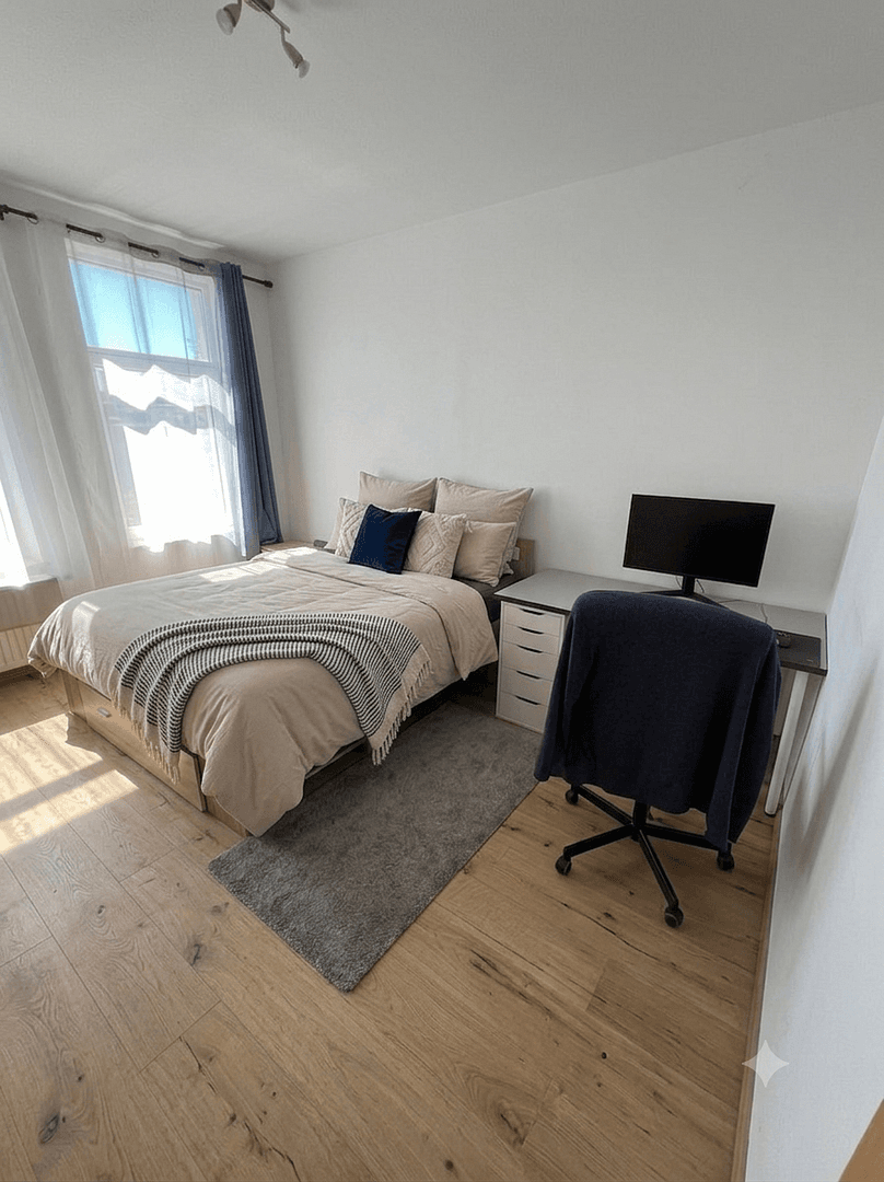 5 bedroom flat to rent, 105 m², Kaakstraße 21, Wilhelmshaven, Lower Saxony 5 bedroom flat to rent, 105 m², Kaakstraße 21, Wilhelmshaven, Lower Saxony