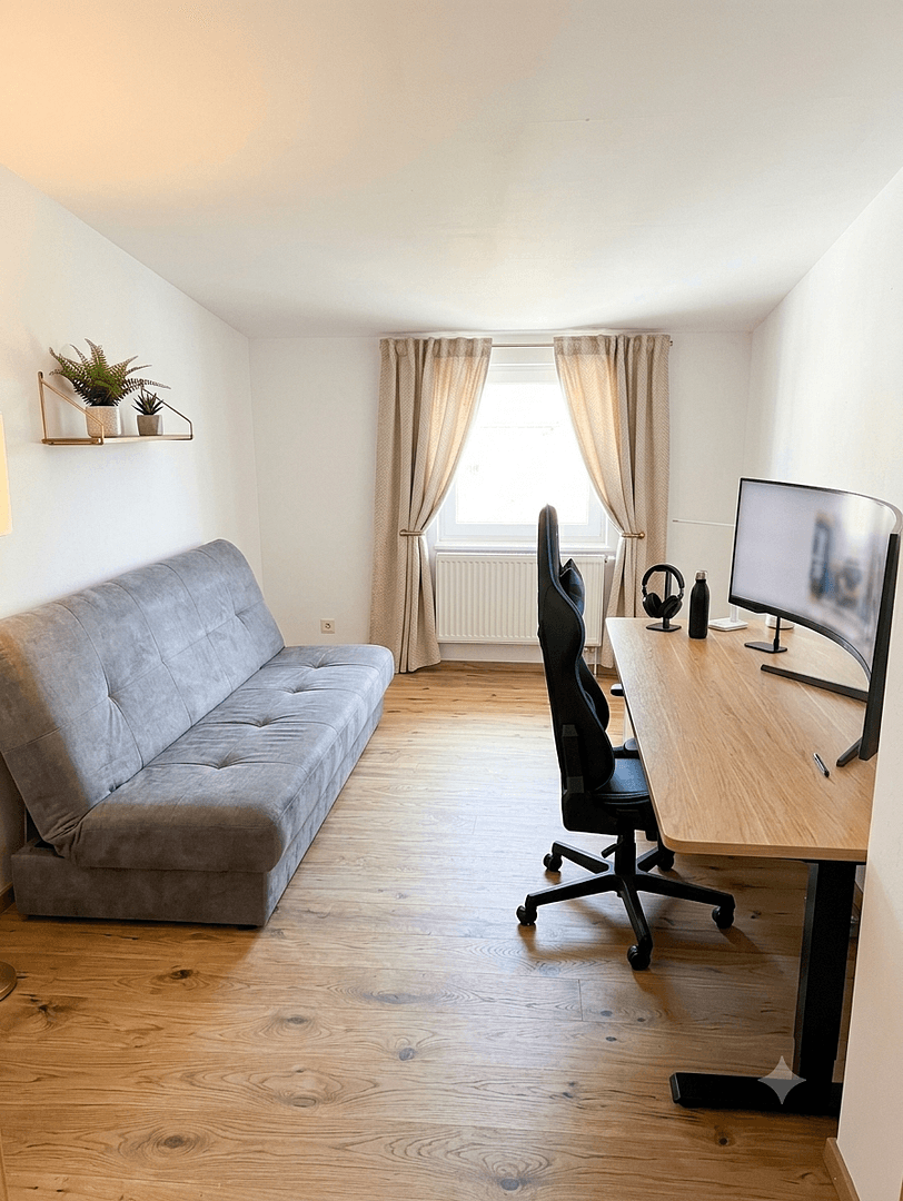 5 bedroom flat to rent, 105 m², Kaakstraße 21, Wilhelmshaven, Lower Saxony 5 bedroom flat to rent, 105 m², Kaakstraße 21, Wilhelmshaven, Lower Saxony
