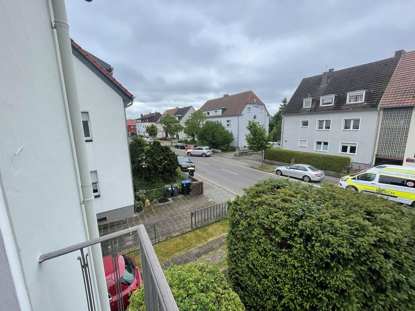 6 bedroom flat for sale, 103 m², Saarbrücken, Saarland 6 bedroom flat for sale, 103 m², Saarbrücken, Saarland