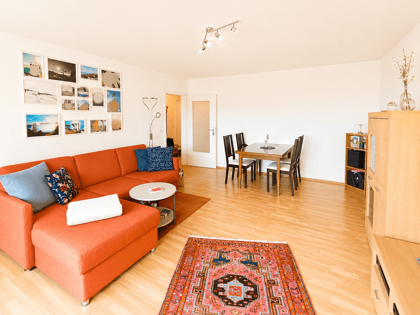 2 bedroom flat to rent, 60 m², Rheinhäuser Straße 32, Speyer, Rhineland-Palatinate 2 bedroom flat to rent, 60 m², Rheinhäuser Straße 32, Speyer, Rhineland-Palatinate