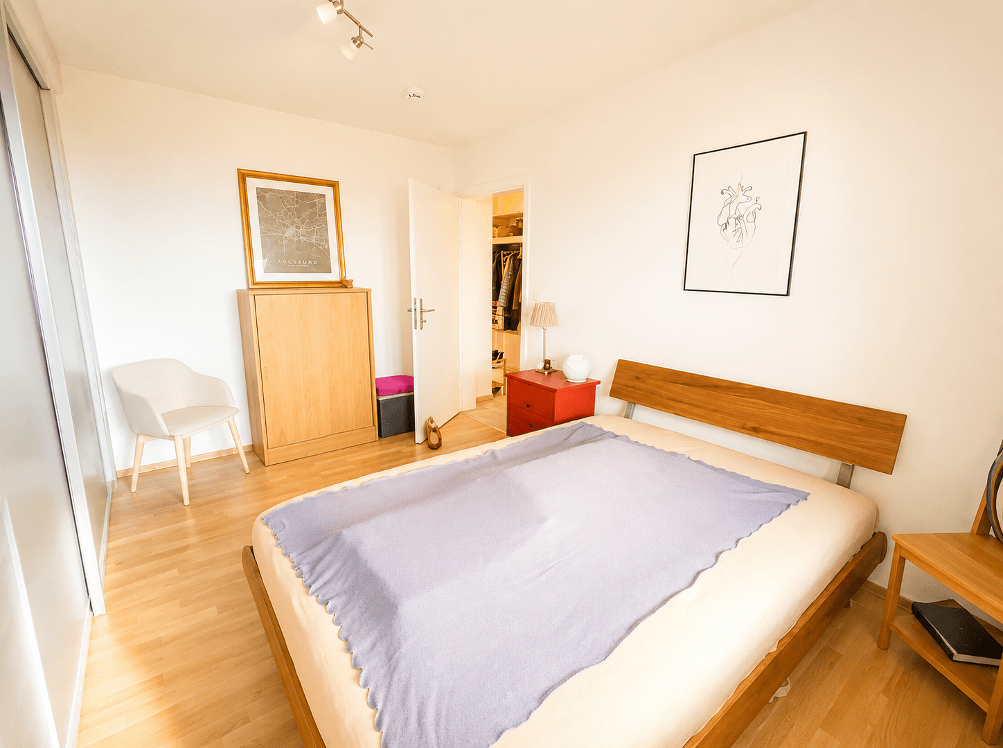 2 bedroom flat to rent, 60 m², Rheinhäuser Straße 32, Speyer, Rhineland-Palatinate 2 bedroom flat to rent, 60 m², Rheinhäuser Straße 32, Speyer, Rhineland-Palatinate