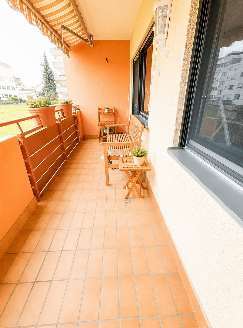 2 bedroom flat to rent, 60 m², Rheinhäuser Straße 32, Speyer, Rhineland-Palatinate 2 bedroom flat to rent, 60 m², Rheinhäuser Straße 32, Speyer, Rhineland-Palatinate