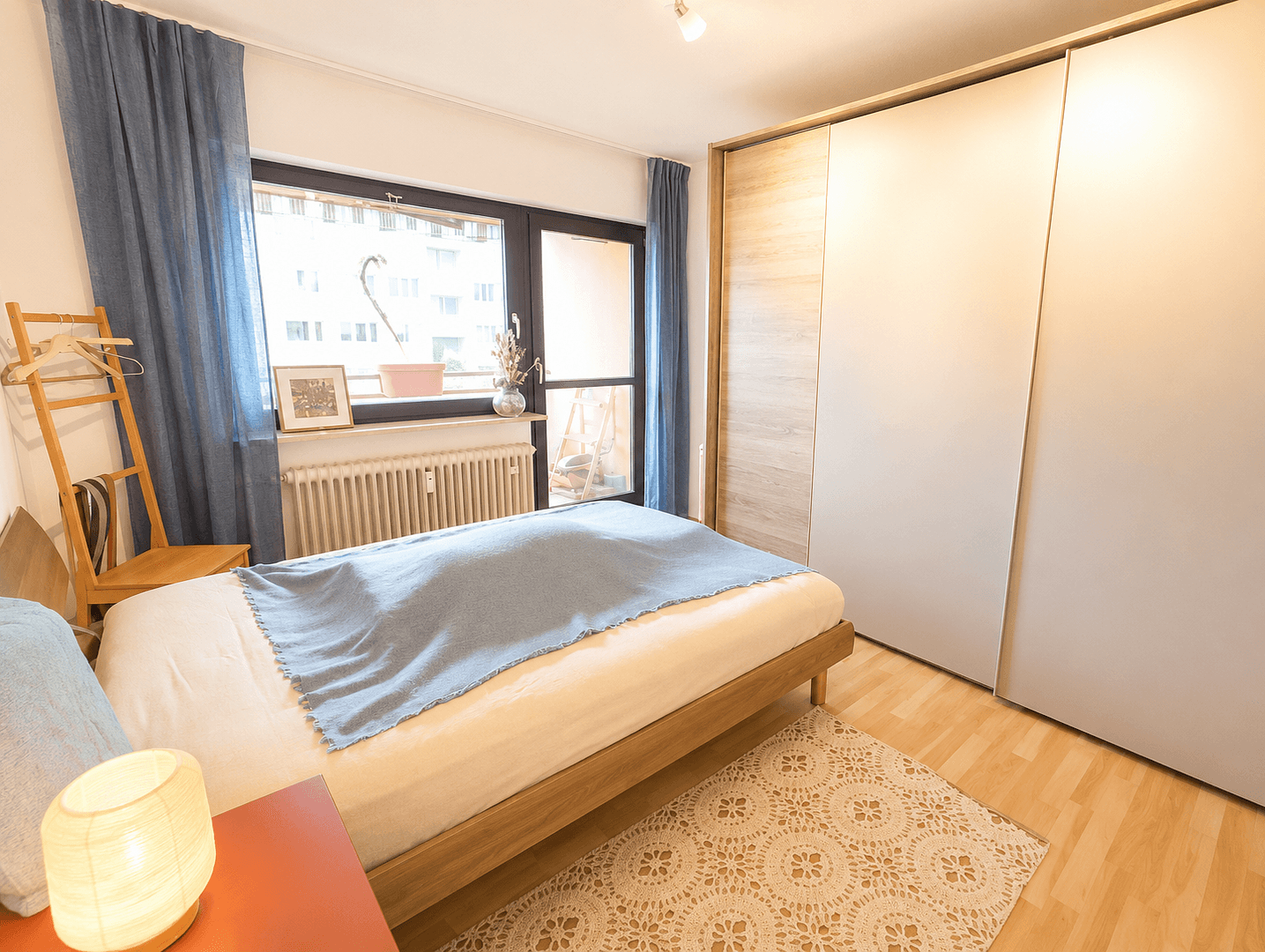 2 bedroom flat to rent, 60 m², Rheinhäuser Straße 32, Speyer, Rhineland-Palatinate 2 bedroom flat to rent, 60 m², Rheinhäuser Straße 32, Speyer, Rhineland-Palatinate