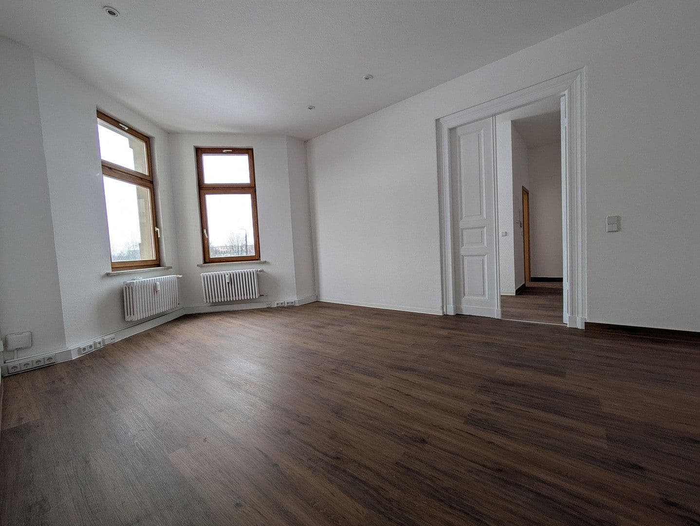 1 bedroom flat to rent, 39 m², Paracelsussstr. 5a, Halle, Saxony-Anhalt 1 bedroom flat to rent, 39 m², Paracelsussstr. 5a, Halle, Saxony-Anhalt