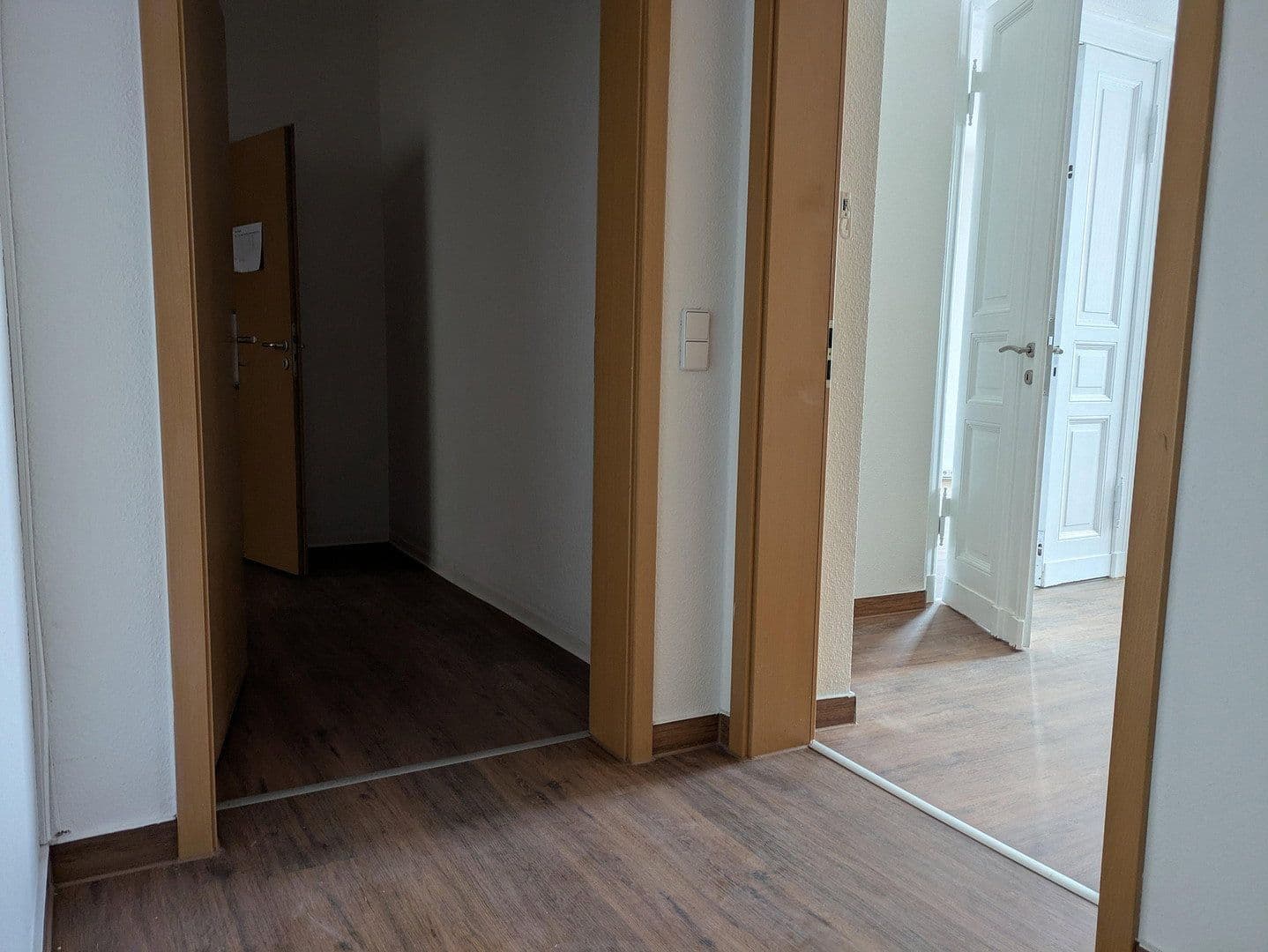 1 bedroom flat to rent, 39 m², Paracelsussstr. 5a, Halle, Saxony-Anhalt 1 bedroom flat to rent, 39 m², Paracelsussstr. 5a, Halle, Saxony-Anhalt