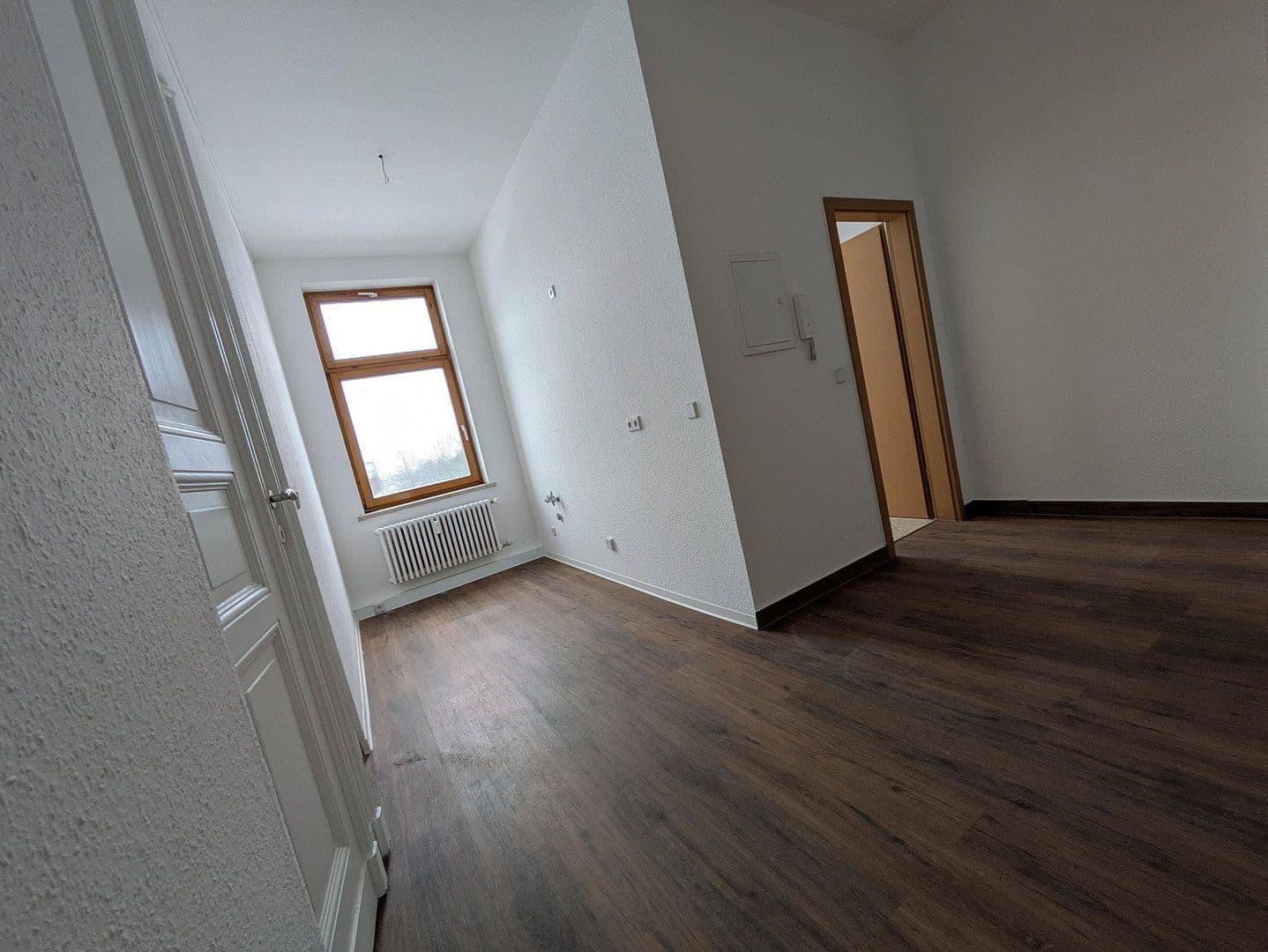 1 bedroom flat to rent, 39 m², Paracelsussstr. 5a, Halle, Saxony-Anhalt 1 bedroom flat to rent, 39 m², Paracelsussstr. 5a, Halle, Saxony-Anhalt