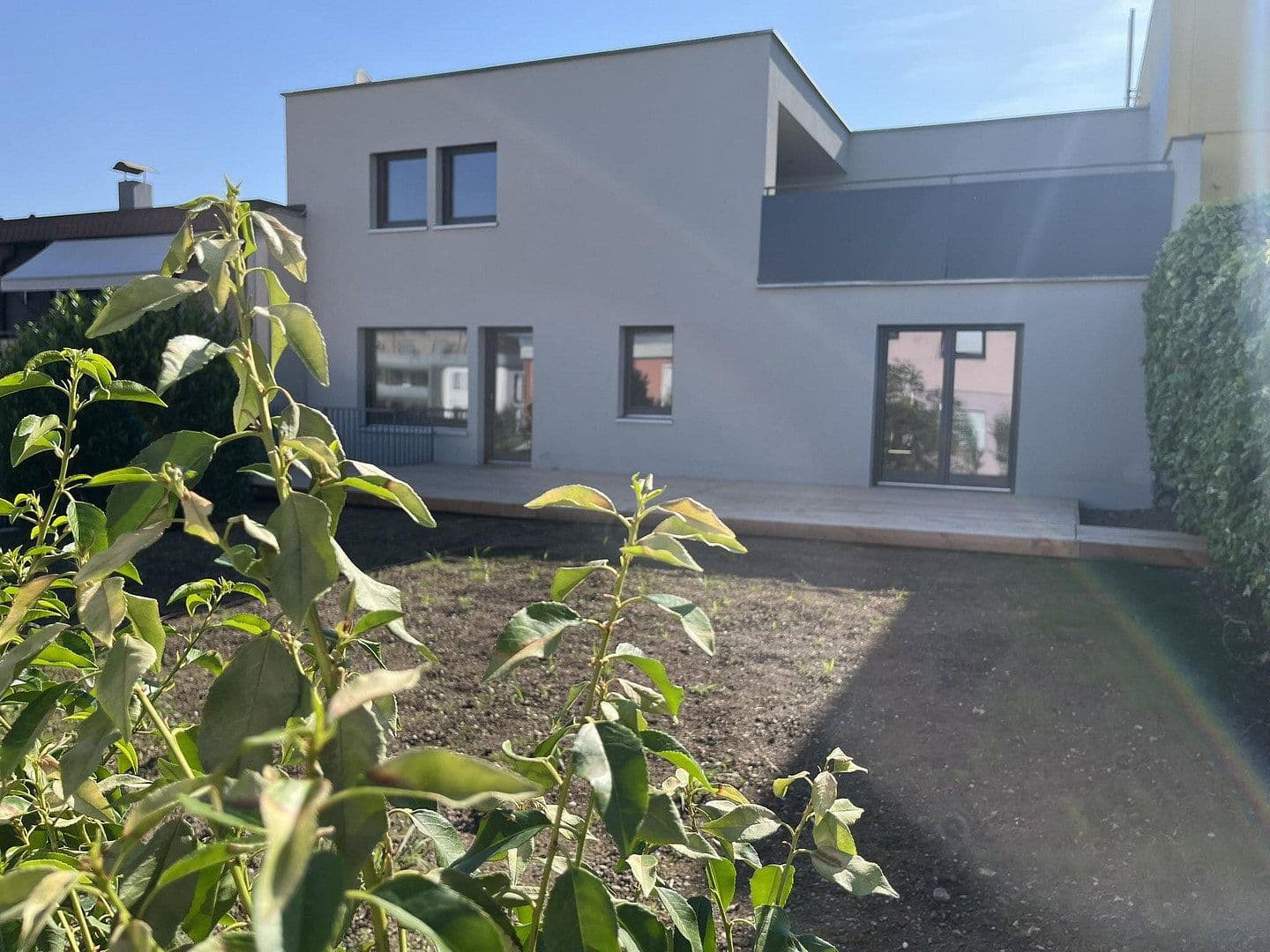 4 bedroom flat for sale, 129 m², Lindenstr. x, Haslach im Kinzigtal, Baden-Württemberg 4 bedroom flat for sale, 129 m², Lindenstr. x, Haslach im Kinzigtal, Baden-Württemberg