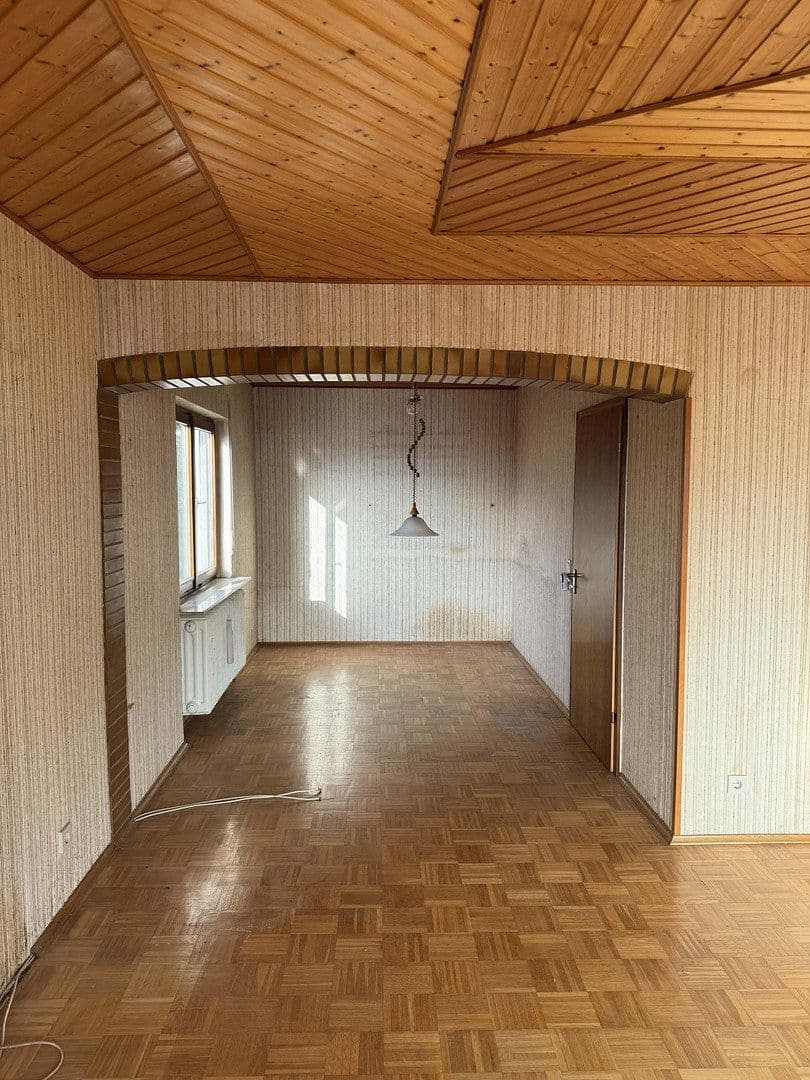 house for sale, 160 m², Nidda, Hesse house for sale, 160 m², Nidda, Hesse