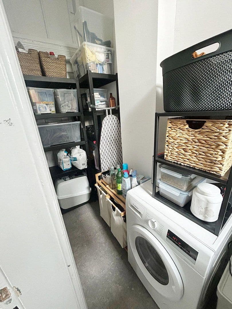 3 bedroom flat to rent, 89 m², Bremen, Bremen 3 bedroom flat to rent, 89 m², Bremen, Bremen