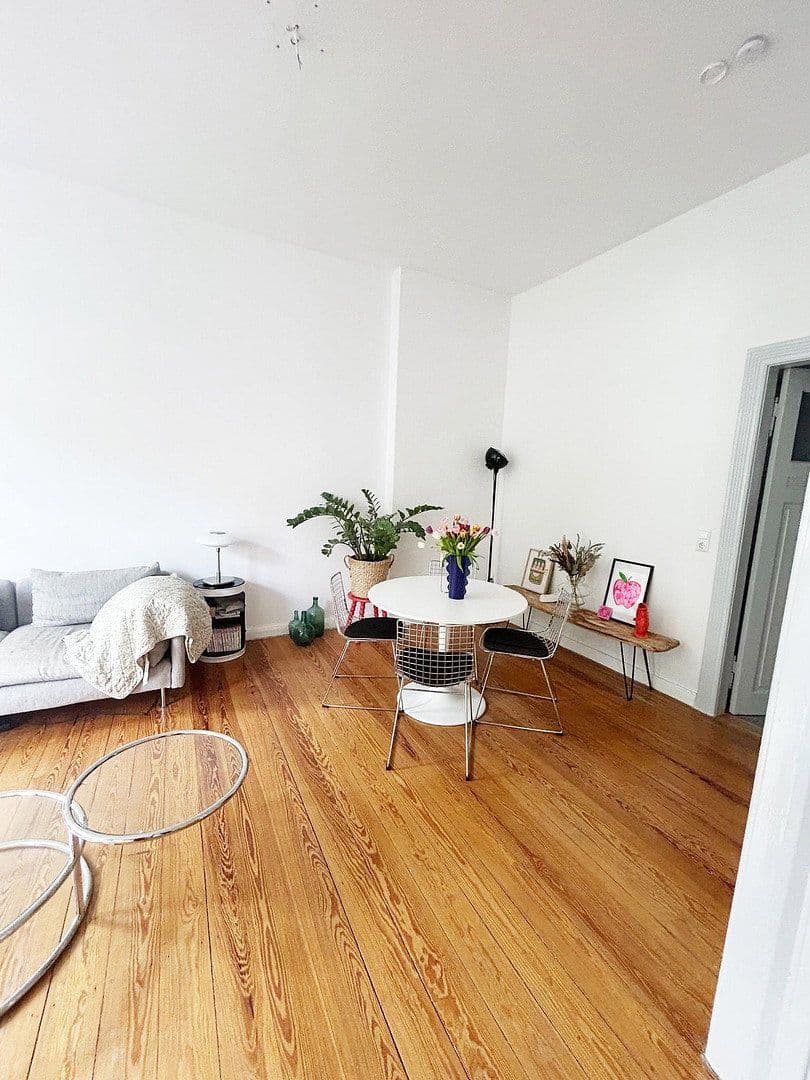 3 bedroom flat to rent, 89 m², Bremen, Bremen 3 bedroom flat to rent, 89 m², Bremen, Bremen