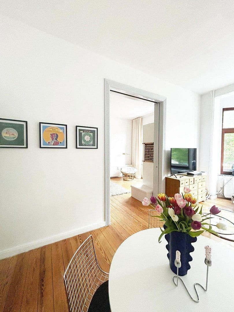 3 bedroom flat to rent, 89 m², Bremen, Bremen 3 bedroom flat to rent, 89 m², Bremen, Bremen