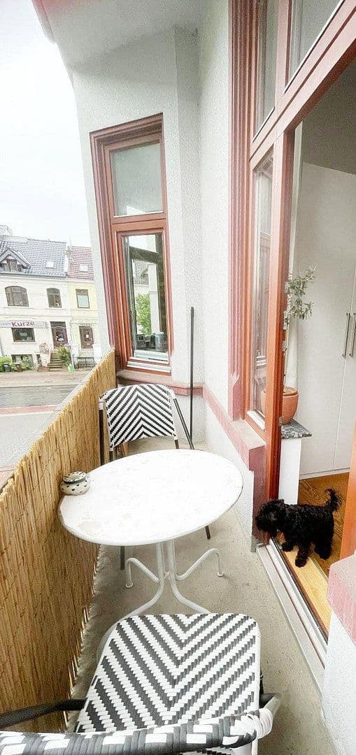 3 bedroom flat to rent, 89 m², Bremen, Bremen 3 bedroom flat to rent, 89 m², Bremen, Bremen