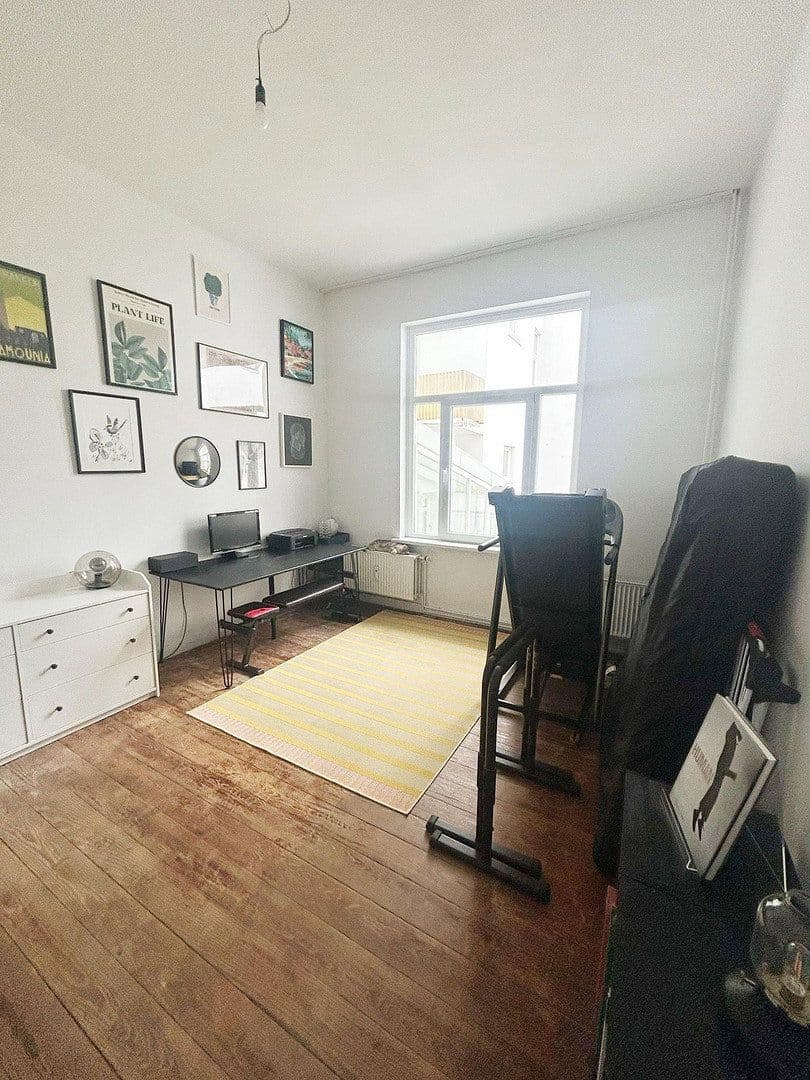 3 bedroom flat to rent, 89 m², Bremen, Bremen 3 bedroom flat to rent, 89 m², Bremen, Bremen