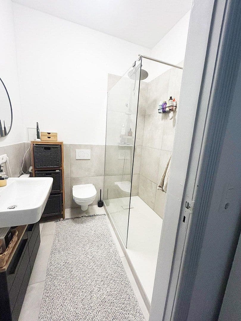 3 bedroom flat to rent, 89 m², Bremen, Bremen 3 bedroom flat to rent, 89 m², Bremen, Bremen