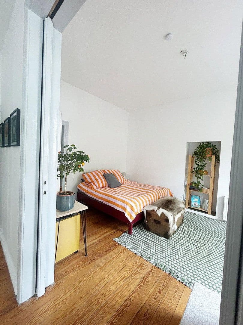 3 bedroom flat to rent, 89 m², Bremen, Bremen 3 bedroom flat to rent, 89 m², Bremen, Bremen