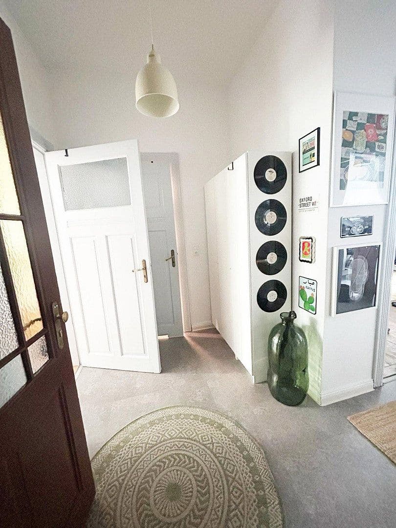 3 bedroom flat to rent, 89 m², Bremen, Bremen 3 bedroom flat to rent, 89 m², Bremen, Bremen