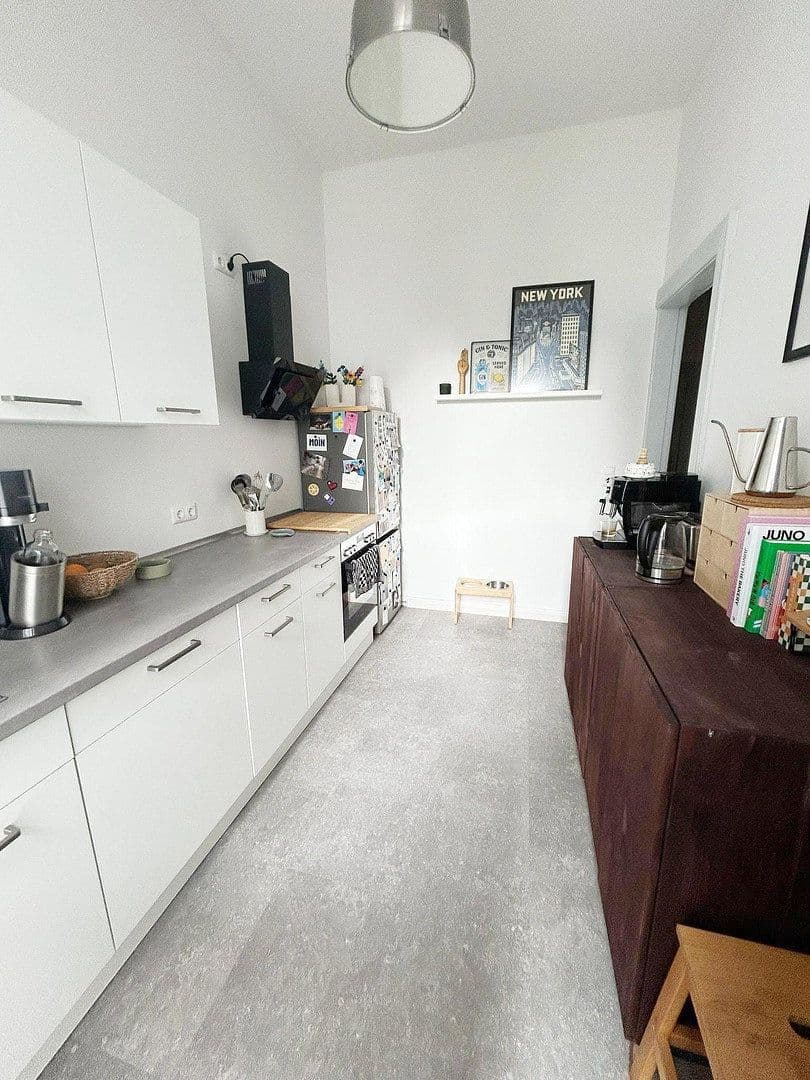 3 bedroom flat to rent, 89 m², Bremen, Bremen 3 bedroom flat to rent, 89 m², Bremen, Bremen