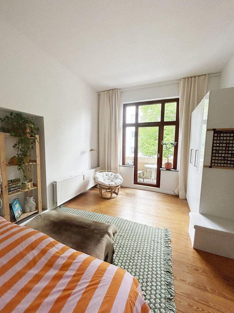 3 bedroom flat to rent, 89 m², Bremen, Bremen 3 bedroom flat to rent, 89 m², Bremen, Bremen
