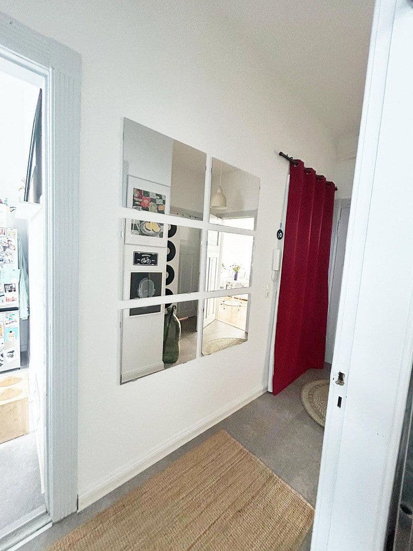 3 bedroom flat to rent, 89 m², Bremen, Bremen 3 bedroom flat to rent, 89 m², Bremen, Bremen