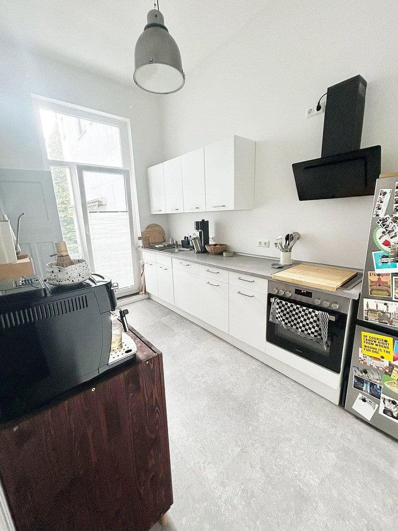 3 bedroom flat to rent, 89 m², Bremen, Bremen 3 bedroom flat to rent, 89 m², Bremen, Bremen