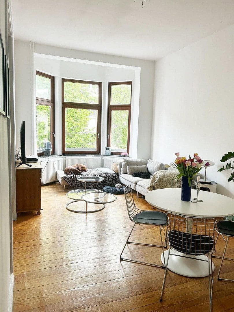 3 bedroom flat to rent, 89 m², Bremen, Bremen 3 bedroom flat to rent, 89 m², Bremen, Bremen