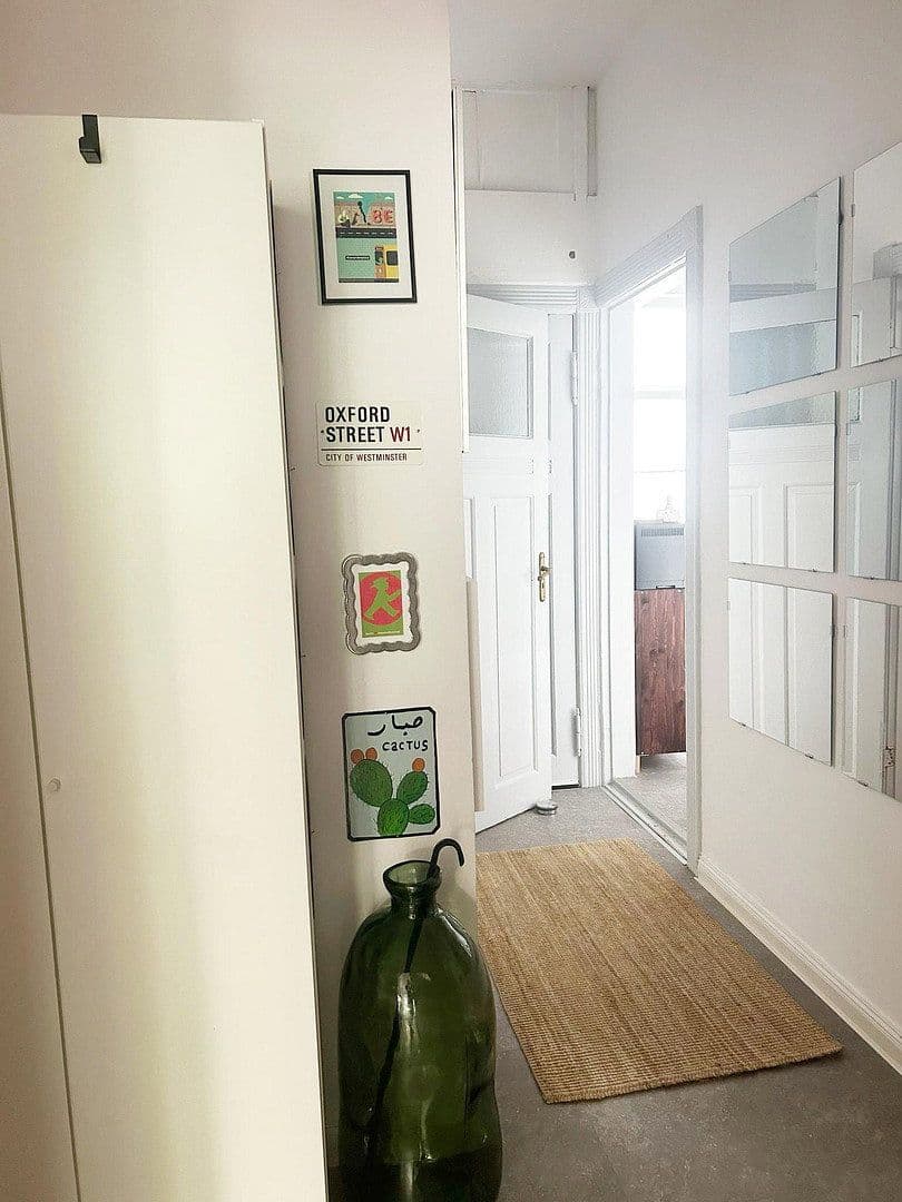3 bedroom flat to rent, 89 m², Bremen, Bremen 3 bedroom flat to rent, 89 m², Bremen, Bremen